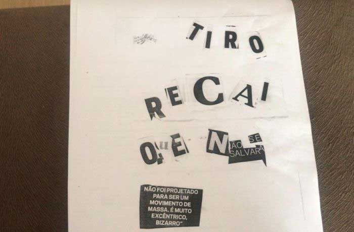 Capa da Notícia